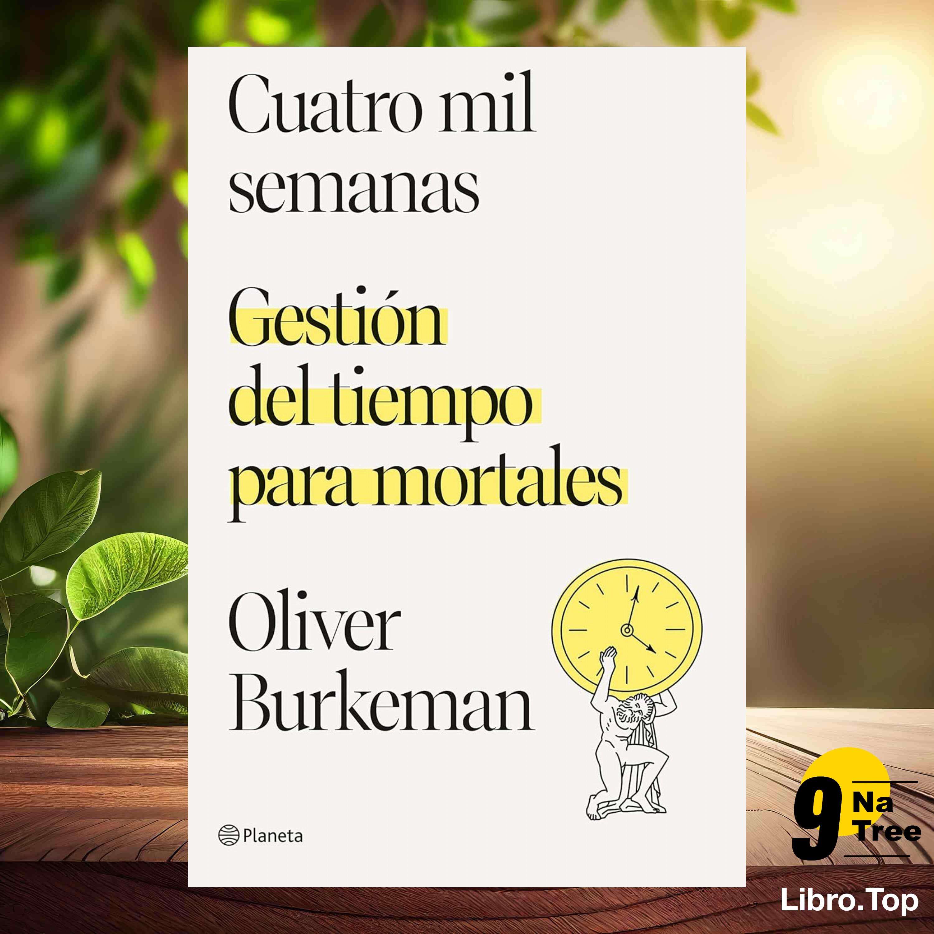 9Natree Spanish